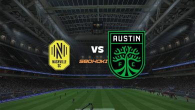 Live Streaming Nashville SC vs Austin FC 24 Mei 2021 8