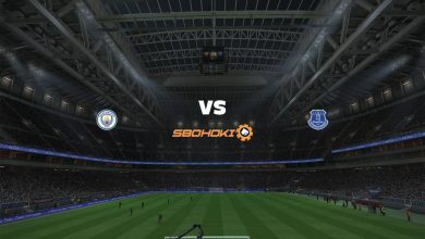 Photo of Live Streaming 
Manchester City vs Everton 23 Mei 2021