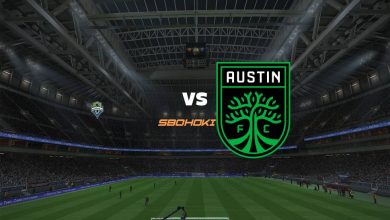Live Streaming Seattle Sounders FC vs Austin FC 31 Mei 2021 5