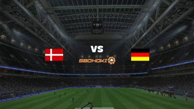 Live Streaming Denmark U21 vs Germany U21 31 Mei 2021 1