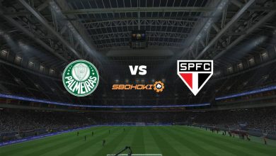 Photo of Live Streaming 
Palmeiras vs São Paulo 21 Mei 2021