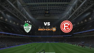 Live Streaming SpVgg Greuther Furth vs Fortuna Düsseldorf 23 Mei 2021 6
