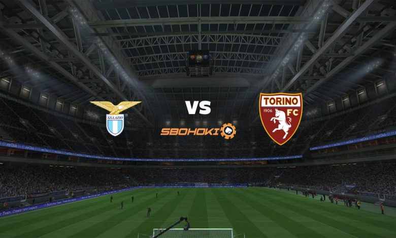 Live Streaming 
Lazio vs Torino 18 Mei 2021 1
