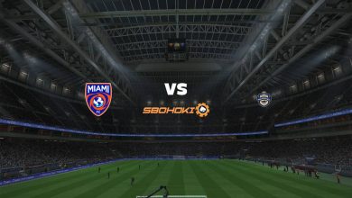 Live Streaming Miami FC vs Charlotte Independence 29 Mei 2021 2