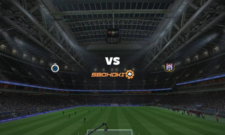 Live Streaming 
Club Brugge vs Anderlecht 2 Mei 2021 1