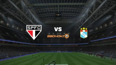 Photo of Live Streaming 
São Paulo vs Sporting Cristal 26 Mei 2021