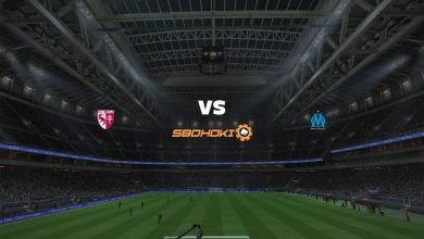 Photo of Live Streaming 
Metz vs Marseille 23 Mei 2021