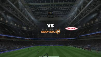 Live Streaming Rosenborg vs SK Brann 20 Mei 2021 8