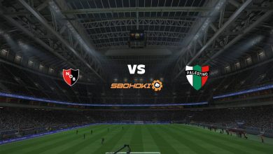 Photo of Live Streaming 
Newell’s Old Boys vs Palestino 20 Mei 2021