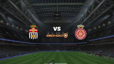 Photo of Live Streaming 
FC Cartagena vs Girona 30 Mei 2021
