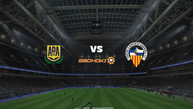 Photo of Live Streaming 
AD Alcorcón vs CD Sabadell 19 Mei 2021