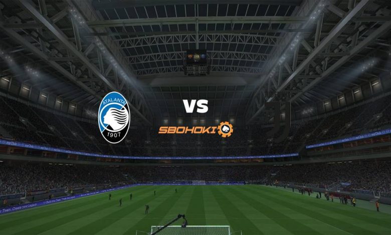 Live Streaming 
Atalanta vs Juventus 19 Mei 2021 1