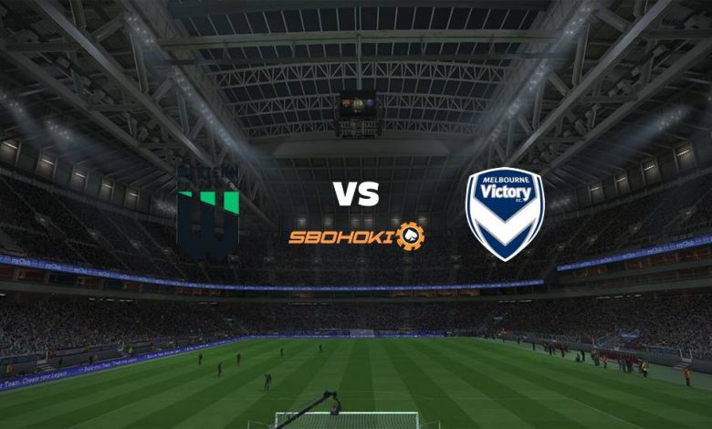 Live Streaming Western United vs Melbourne Victory 28 Mei 2021 1