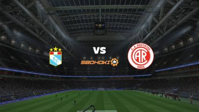 Photo of Live Streaming 
Sporting Cristal vs Rentistas 19 Mei 2021