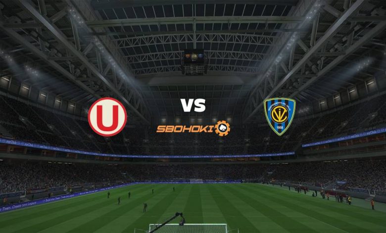 Live Streaming 
Universitario vs Independiente del Valle 19 Mei 2021 1