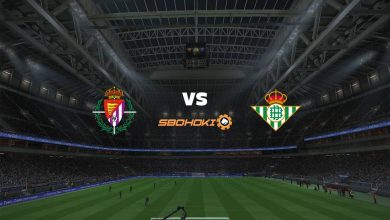 Photo of Live Streaming 
Valladolid vs Real Betis 2 Mei 2021