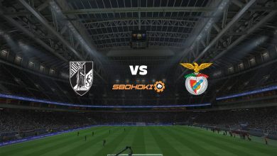 Photo of Live Streaming 
Guimaraes vs Benfica 19 Mei 2021