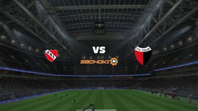 Live Streaming Independiente vs Colón (Santa Fe) 31 Mei 2021 10