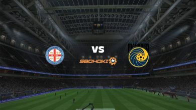 Live Streaming Melbourne City FC vs Central Coast Mariners 22 Mei 2021 5