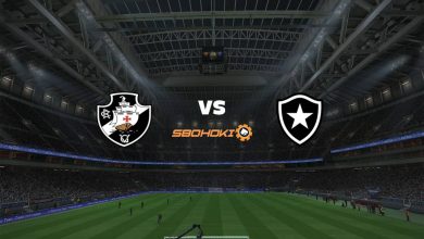 Photo of Live Streaming 
Vasco da Gama vs Botafogo 22 Mei 2021