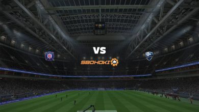 Live Streaming Chicago Fire vs Montreal Impact 29 Mei 2021 6