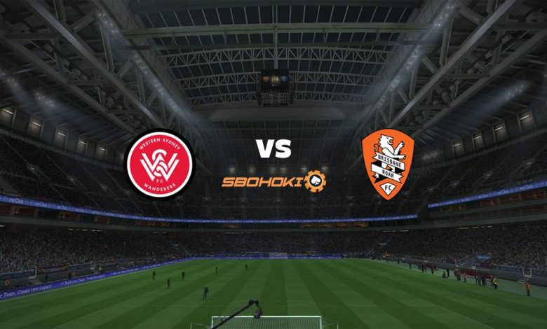 Live Streaming Western Sydney Wanderers vs Brisbane Roar 30 Mei 2021 1