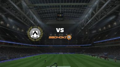 Photo of Live Streaming 
Udinese vs Juventus 2 Mei 2021