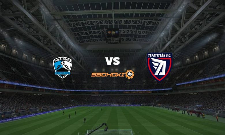 Live Streaming 
Tampico Madero vs Tepatitlán FC 19 Mei 2021 1