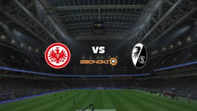 Photo of Live Streaming 
Eintracht Frankfurt vs SC Freiburg 22 Mei 2021