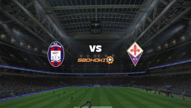 Photo of Live Streaming 
Crotone vs Fiorentina 22 Mei 2021