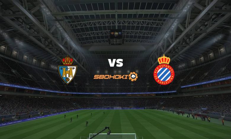 Live Streaming 
Ponferradina vs Espanyol 18 Mei 2021 1