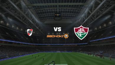 Photo of Live Streaming 
River Plate vs Fluminense 25 Mei 2021