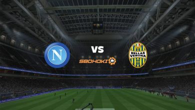 Photo of Live Streaming 
Napoli vs Hellas Verona 23 Mei 2021