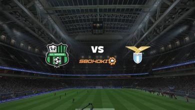 Photo of Live Streaming 
Sassuolo vs Lazio 23 Mei 2021