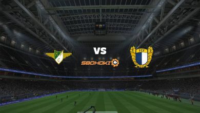 Photo of Live Streaming 
Moreirense vs FC Famalicao 19 Mei 2021