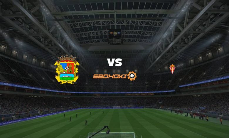 Live Streaming Fuenlabrada vs Sporting Gijón 24 Mei 2021 1