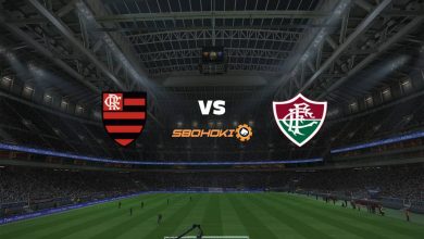 Photo of Live Streaming 
Flamengo vs Fluminense 23 Mei 2021