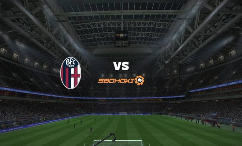 Live Streaming 
Bologna vs Juventus 23 Mei 2021 1