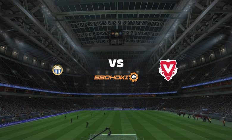 Live Streaming FC Zürich vs FC Vaduz 21 Mei 2021 1