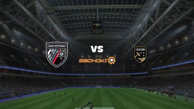 Live Streaming San Antonio FC vs Birmingham Legion FC 23 Mei 2021 6