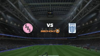 Live Streaming Sport Boys vs Alianza Lima 17 Mei 2021 6