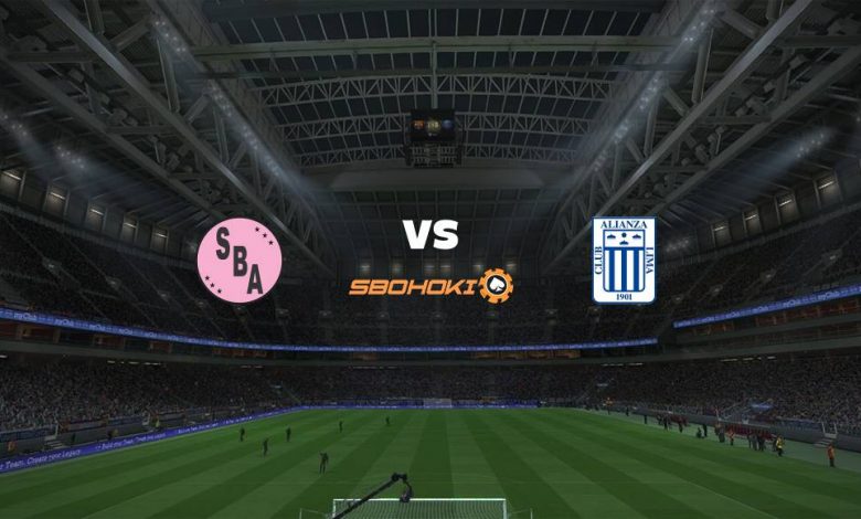 Live Streaming Sport Boys vs Alianza Lima 17 Mei 2021 1