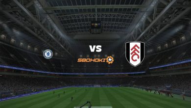 Photo of Live Streaming 
Chelsea vs Fulham 1 Mei 2021