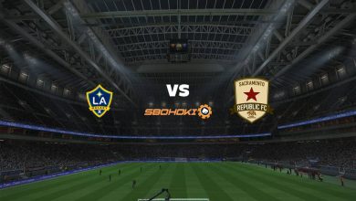 Live Streaming LA Galaxy II vs Sacramento Republic FC 1 Mei 2021 2