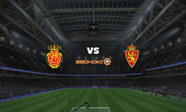 Live Streaming 
Mallorca vs Real Zaragoza 23 Mei 2021 1
