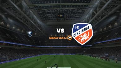 Live Streaming Montreal Impact vs FC Cincinnati 22 Mei 2021 5