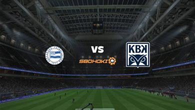 Photo of Live Streaming 
Sarpsborg FK vs Kristiansund BK 27 Mei 2021