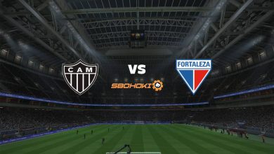 Live Streaming Atlético-MG vs Fortaleza 30 Mei 2021 4