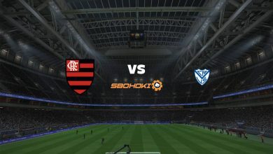 Photo of Live Streaming 
Flamengo vs Vélez Sarsfield 28 Mei 2021