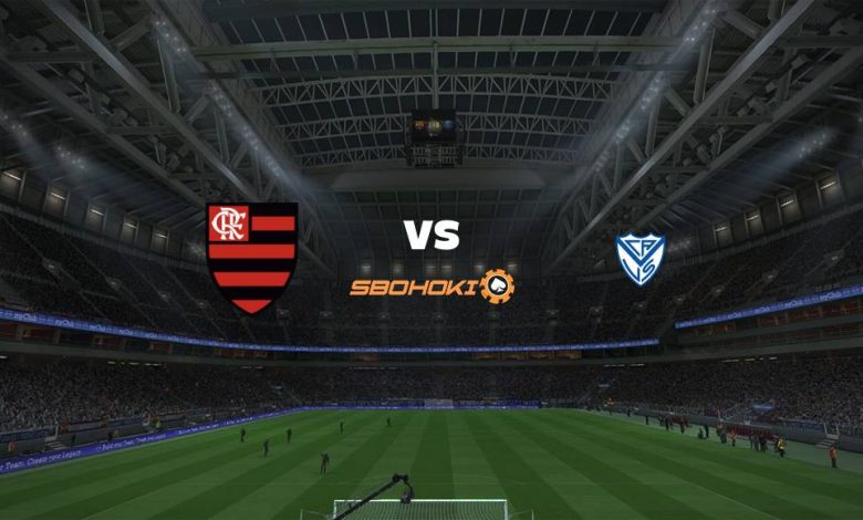 Live Streaming Flamengo vs Vélez Sarsfield 28 Mei 2021 1